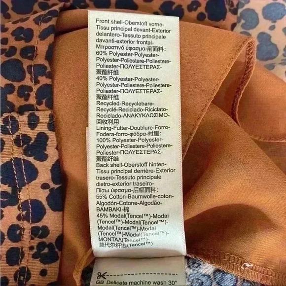 Scotch & Soda V-Neck Jersey Tank Size XS NWT - Picture 9 of 9